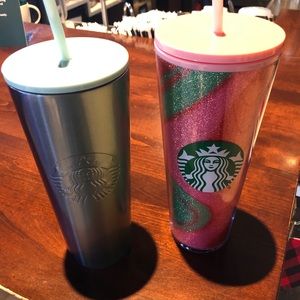 Meet your Posher, Carina